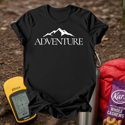 Adventure Block