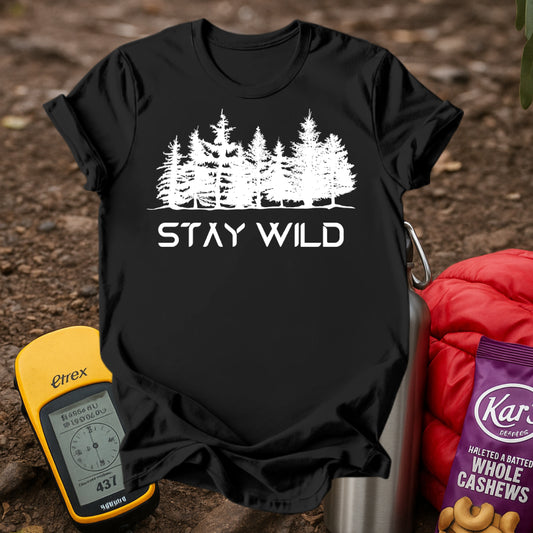 Stay Wild