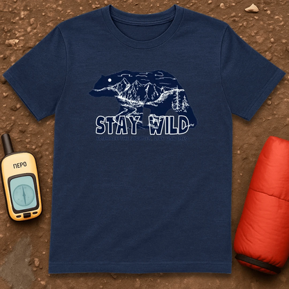 Bear Wild T-Shirt