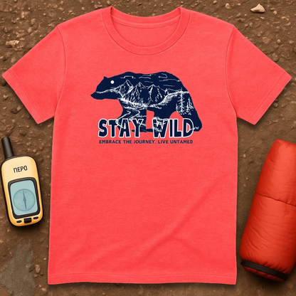 Bear Wild T-Shirt