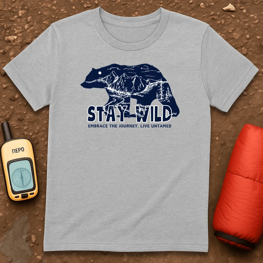 Bear Wild T-Shirt