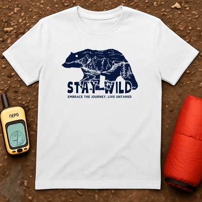 Bear Wild T-Shirt
