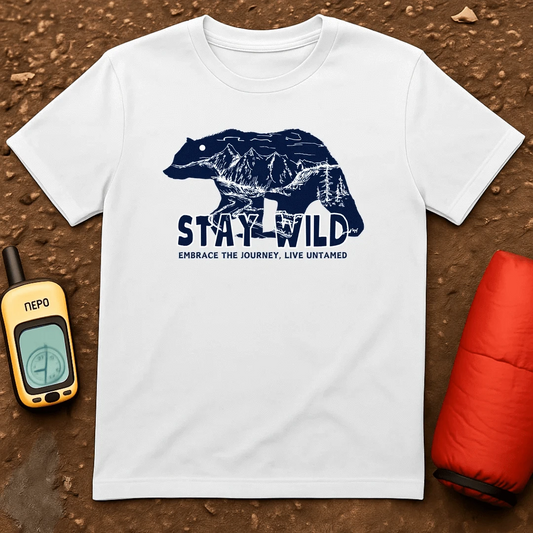 Bear Wild T-Shirt