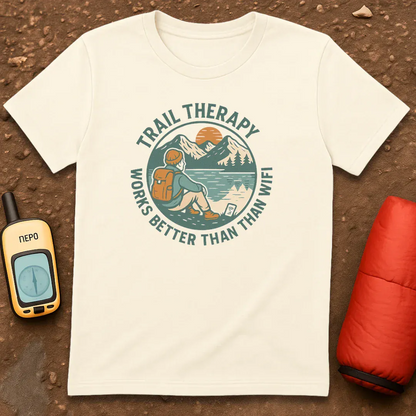 Better Than Wifi T-Shirt