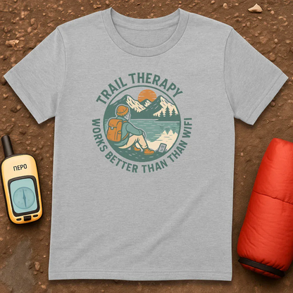 Better Than Wifi T-Shirt