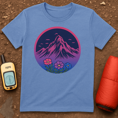 Bi Mountain T-Shirt