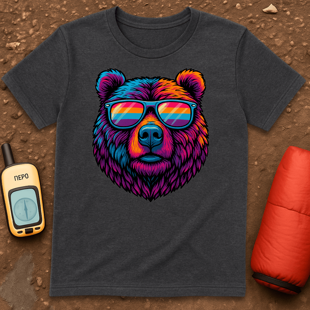 Big Bear T-Shirt