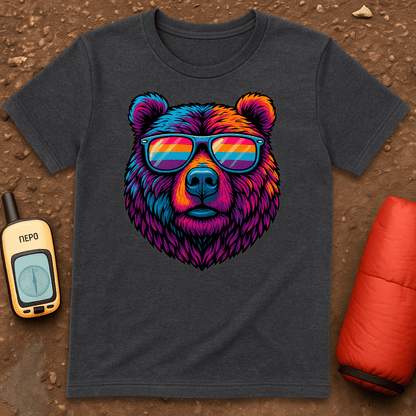 Big Bear T-Shirt