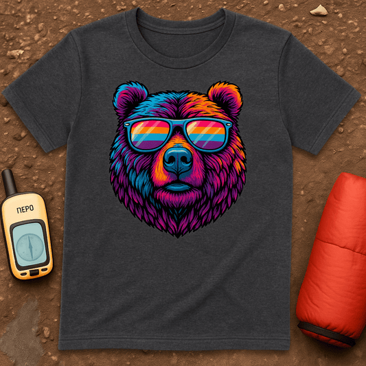 Big Bear T-Shirt
