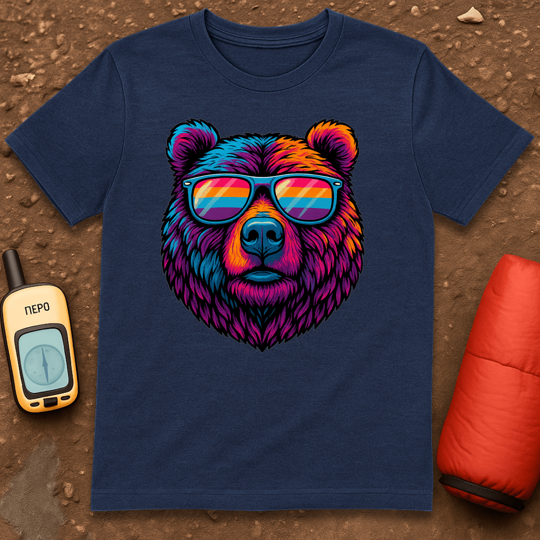 Big Bear T-Shirt