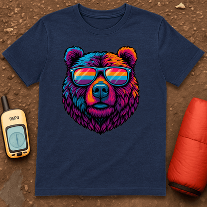 Big Bear T-Shirt