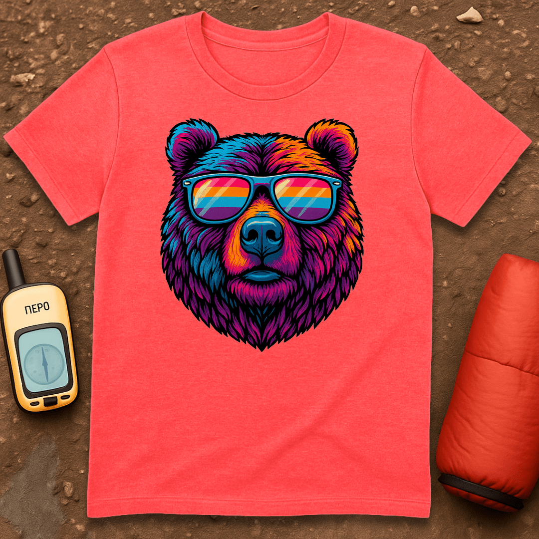 Big Bear T-Shirt