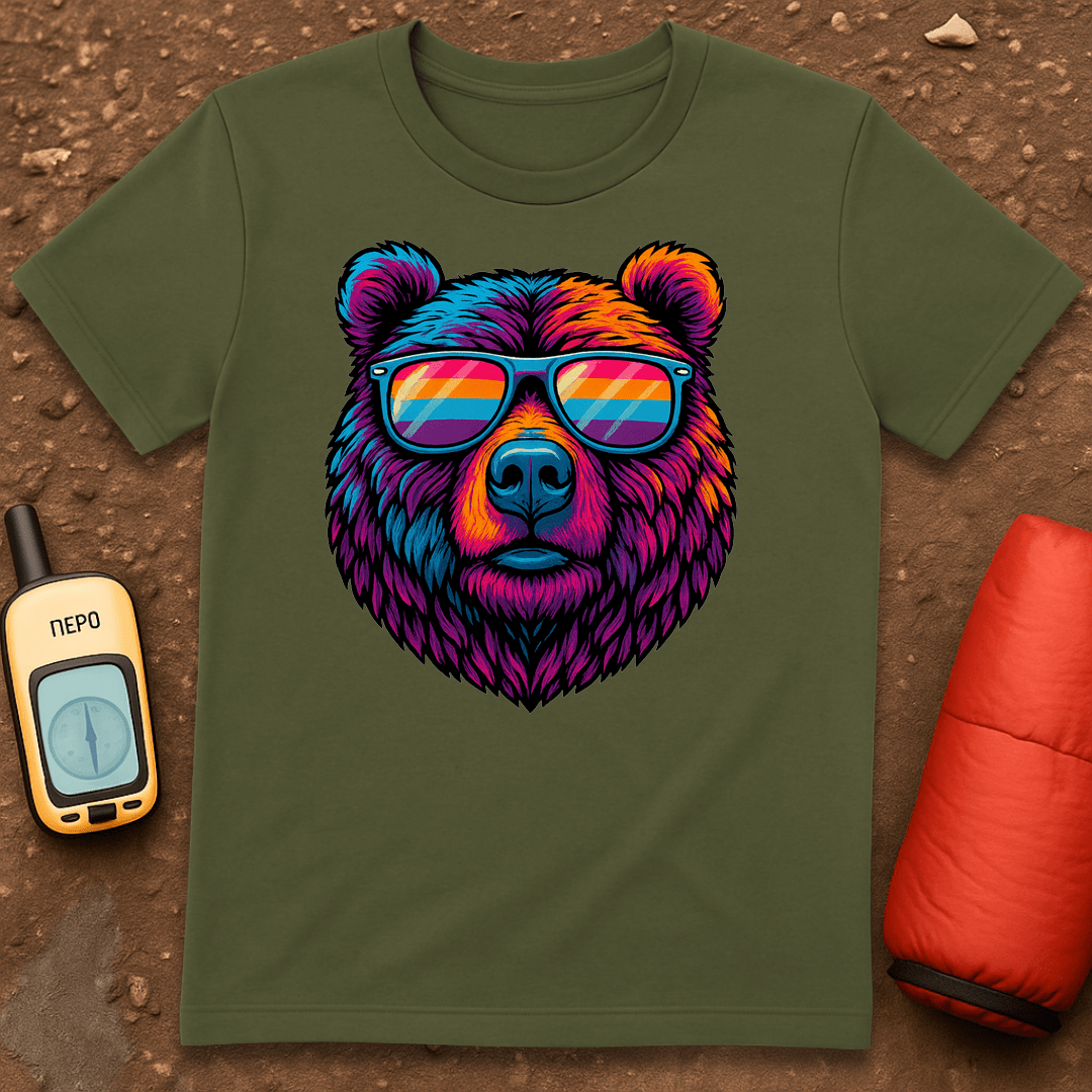 Big Bear T-Shirt