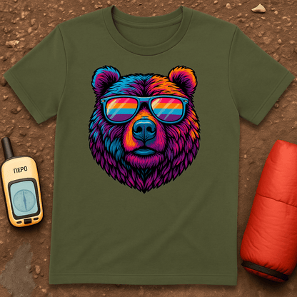 Big Bear T-Shirt