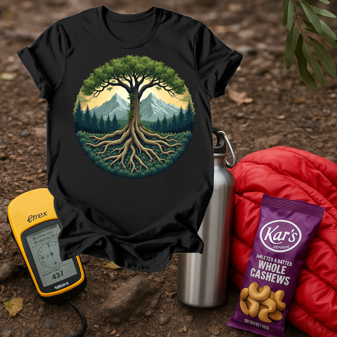 Tree of Life T shirt
