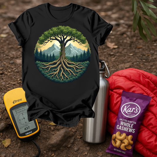 Tree of Life T shirt