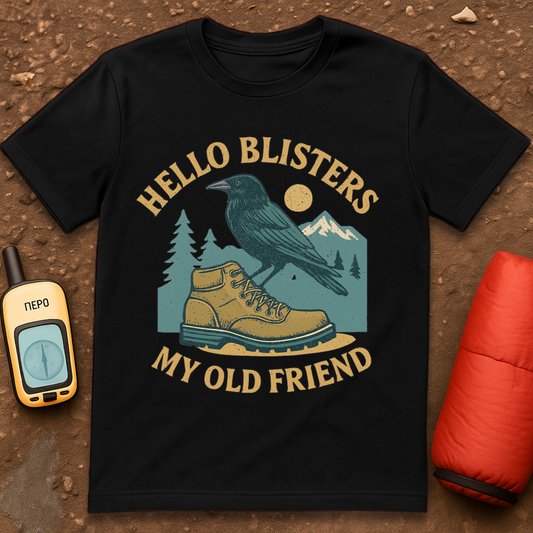 Blisters T-Shirt
