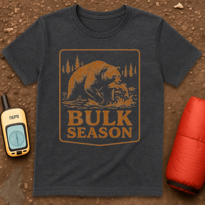 Bulk Season T-Shirt