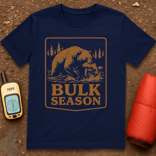 Bulk Season T-Shirt