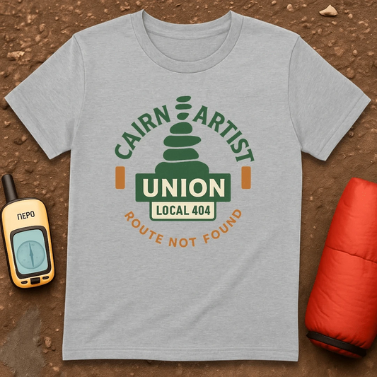 Cairn Artists T-Shirt