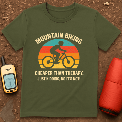 Cheaper T-Shirt