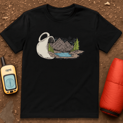 Coffee T-Shirt