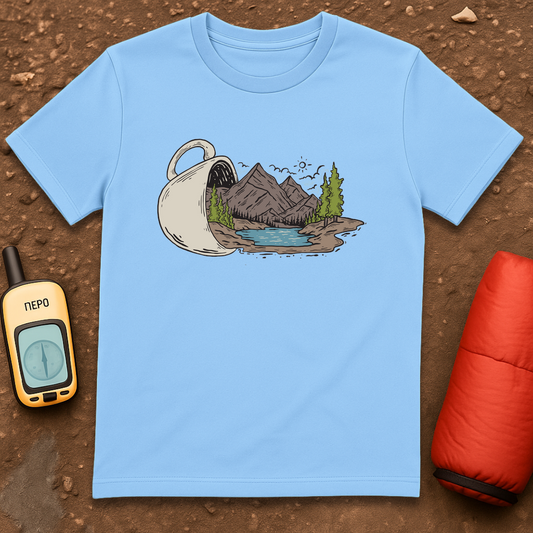 Coffee T-Shirt