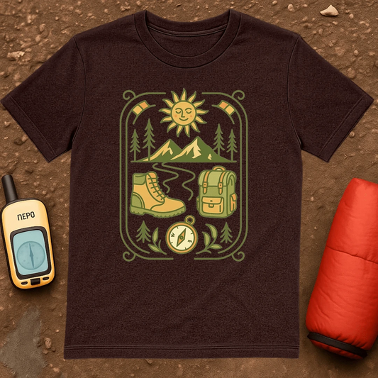 Collage T-Shirt