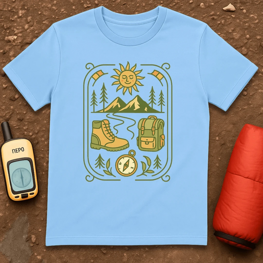 Collage T-Shirt