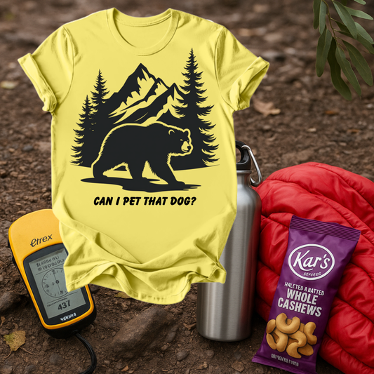 Pet Dog T shirt