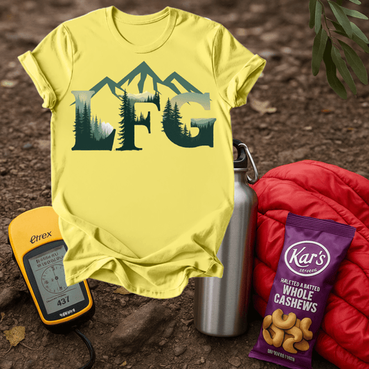 LFG T shirt