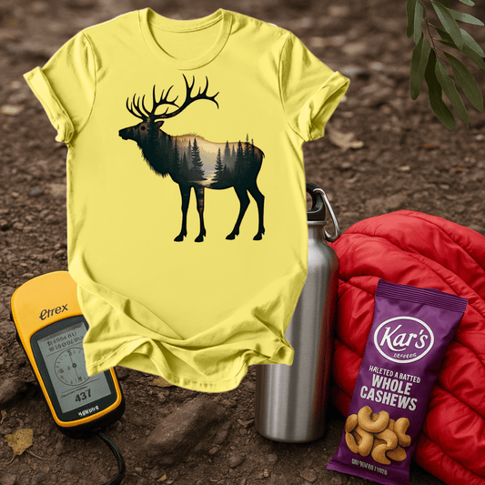 Elk DE T shirt