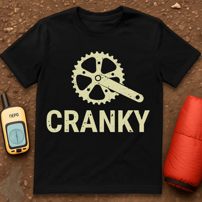 Cranky T-Shirt
