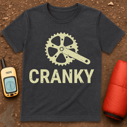 Cranky T-Shirt
