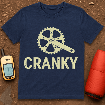 Cranky T-Shirt
