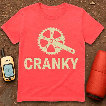 Cranky T-Shirt