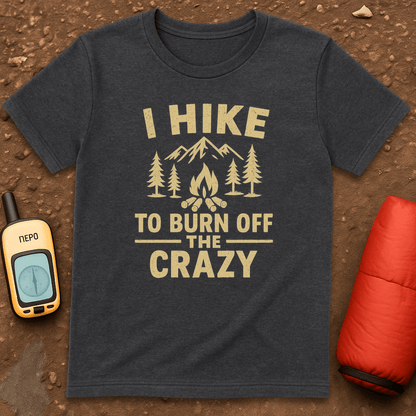 Crazy T-Shirt