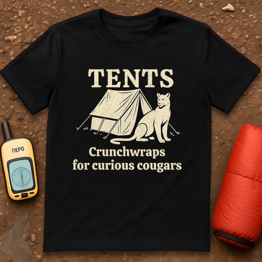 Crunchwrap T-Shirt