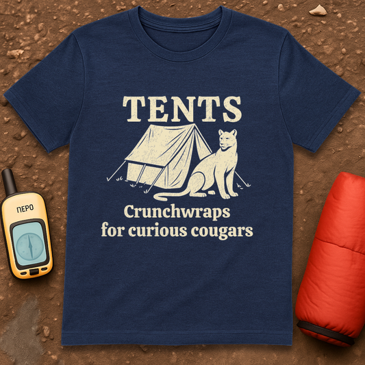 Crunchwrap T-Shirt