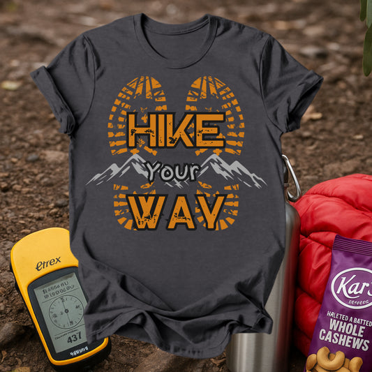 Hike Your Way