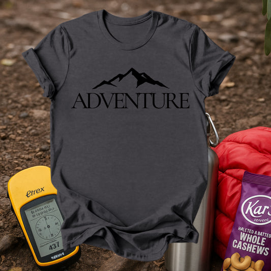 Adventure Block
