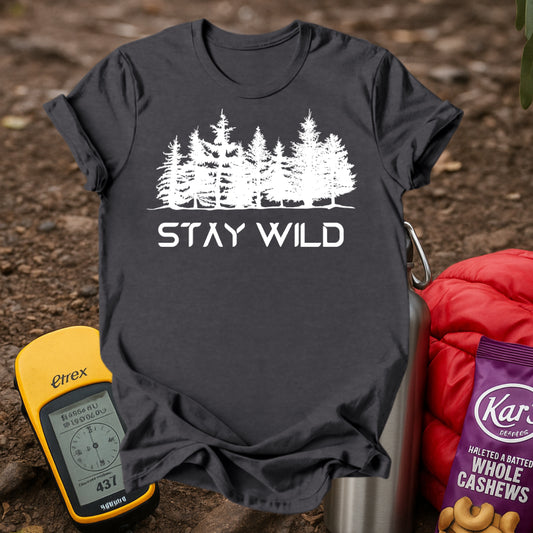 Stay Wild