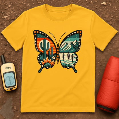 Butterfly T-Shirt