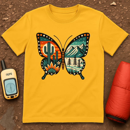 Butterfly T-Shirt