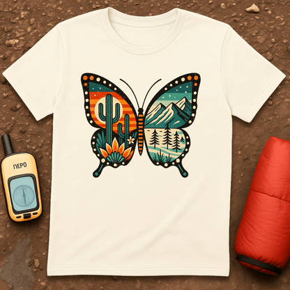 Butterfly T-Shirt