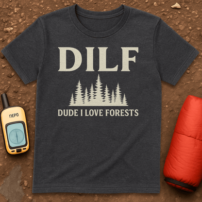 DILF T-Shirt