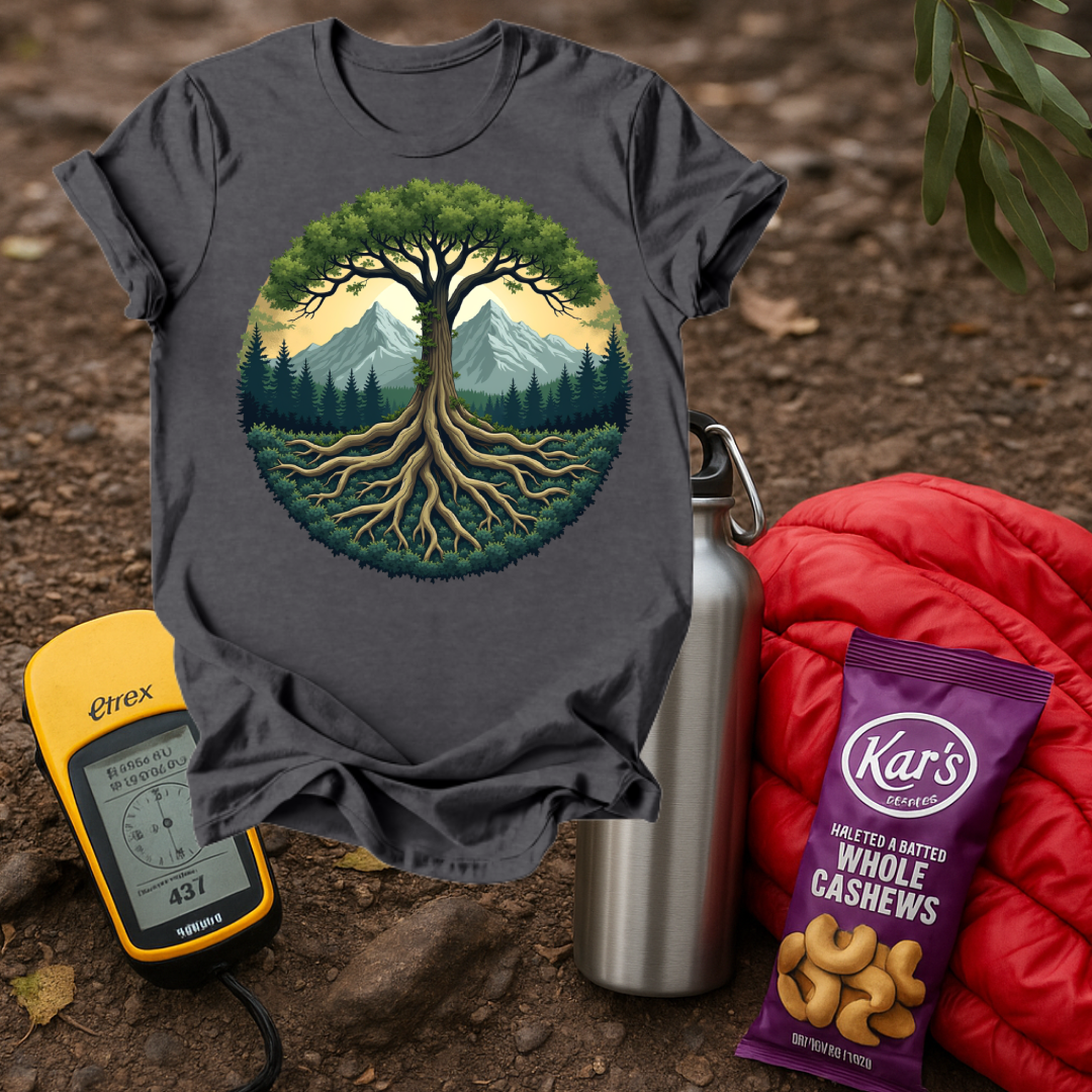 Tree of Life T shirt