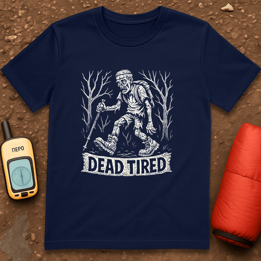 Dead Tired T-Shirt