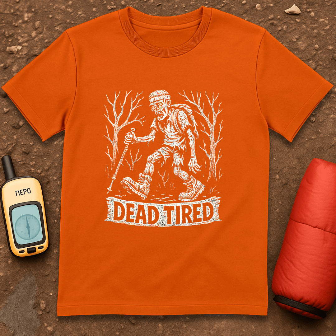 Dead Tired T-Shirt