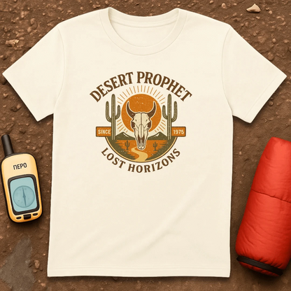 Desert Prophets T-Shirt